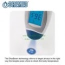 Термометр бесконтактный Bremed BD1500