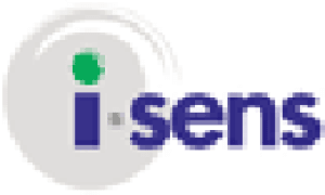 i-sens-logo