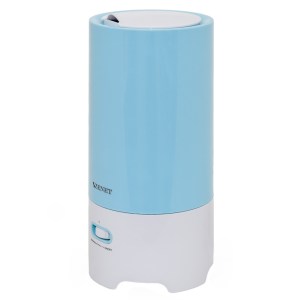 Зволожувач повітря Zenet Zet-406 на 3 літри