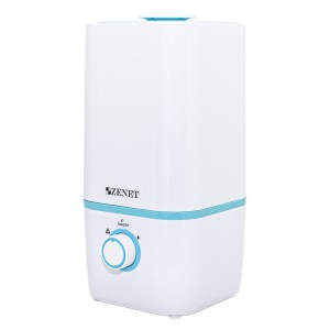 Дитячий зволожувач повітря Zenet Zet-408 на 3,5 літра