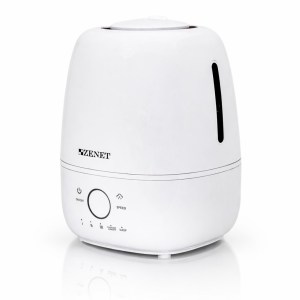 Зволожувач повітря Zenet Zet-409