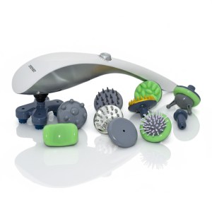 Масажер ручний електричний ZENET ZET-718