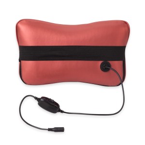 Масажна подушка універсальна для тіла електрична Zenet Zet-726