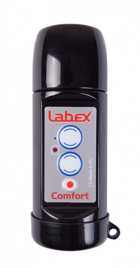 Голосообразующий аппарат - электронная гортань Labex Comfort™