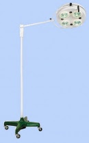 Рефлекторная операционная лампа PAX-KS4