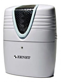 Стерилизатор для холодильника ZENET XJ-130