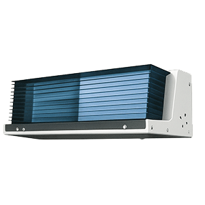 Лампы с жалюзи