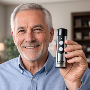 Електронні гортані Labex