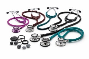stetoskopy