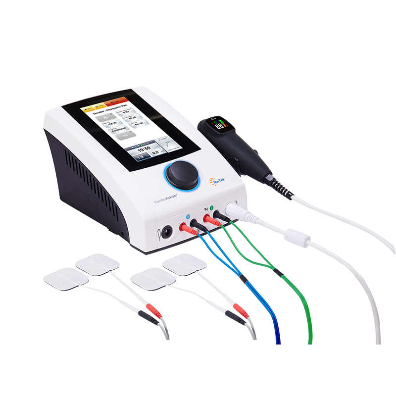 Физиотерапевтический аппарат Biomed ComboRehab PRO CT2200