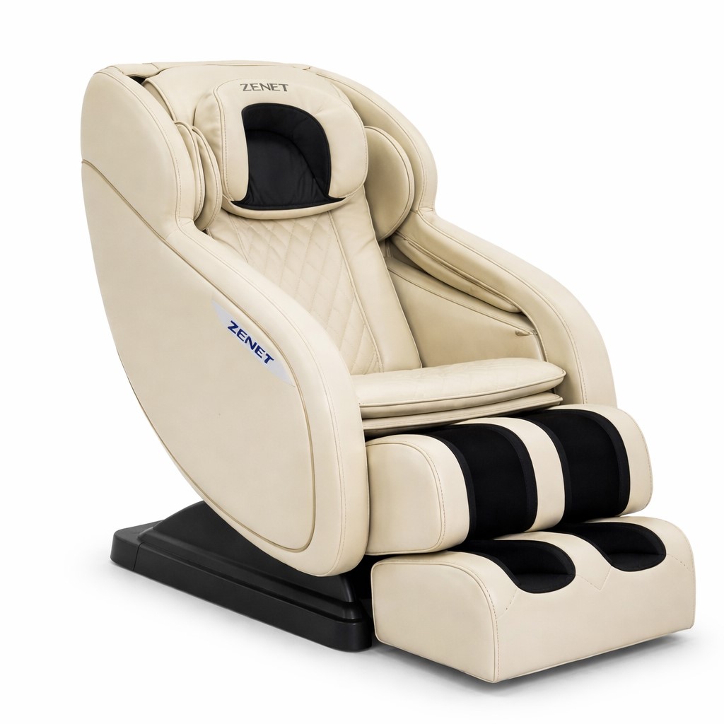 Массажное кресло ZENET ZET-1288