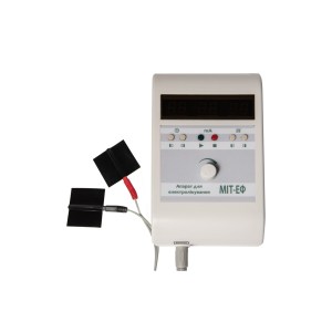 Апарат для гальванізації и електрофорезу МІТ-ЕФ