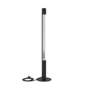 BactoSfera 360° 15 ECO Black — небитка УФ лампа