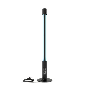 BactoSfera 360° 15 ECO Black — небитка УФ лампа