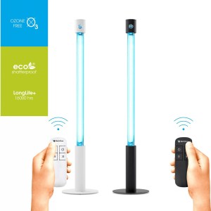 BactoSfera 360° 15 ECO — небитка бактерицидна лампа