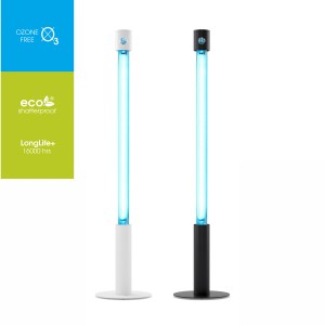 BactoSfera 360° 15 ECO — небитка бактерицидна лампа