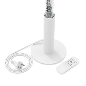 BactoSfera 360° 15 ECO Black RC — лампа з таймером