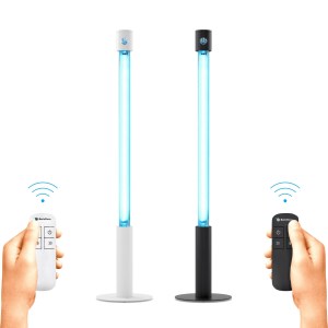 BactoSfera 360° 15 OZONEFREE — бактерицидная лампа 360°