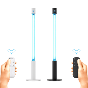 BactoSfera 360° 25 ECO +100% – бактерицидний опромінювач 360°