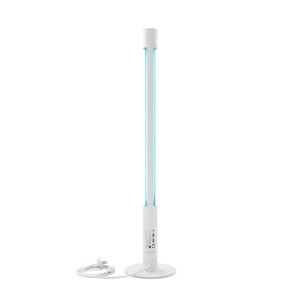 BactoSfera 360° 15 ECO White RC — лампа з таймером