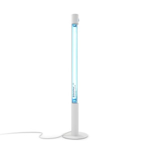 Бактерицидный облучатель BactoSfera 360° 15 OZONEFREE White