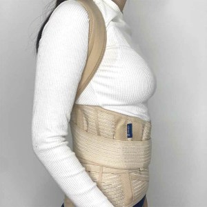 Коректор постави Aurafix AO-92 з металевими ребрами
