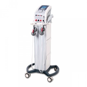 Фізіотерапевтичний комплекс ComboRehab² Vac CT2201