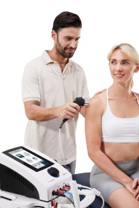 Физиотерапевтический аппарат Biomed ComboRehab PRO CT2200