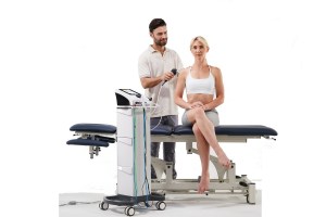 Физиотерапевтический аппарат Biomed ComboRehab PRO CT2200