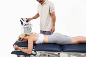 Физиотерапевтический аппарат Biomed ComboRehab PRO CT2200