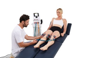 Физиотерапевтический комплекс ComboRehab² PRO Vac CT2200