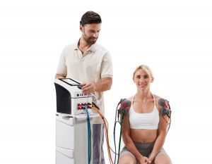 Физиотерапевтический комплекс ComboRehab² PRO Vac CT2200