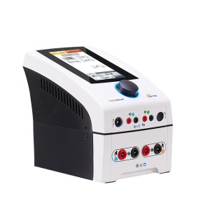 Физиотерапевтический комплекс ComboRehab² PRO Vac CT2200