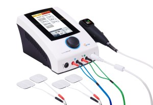 Физиотерапевтический комплекс ComboRehab² PRO Vac CT2200