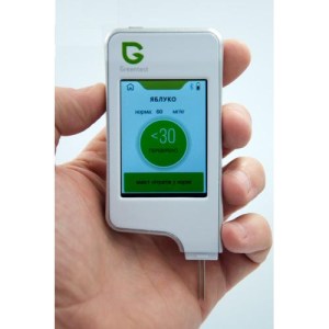 Нітрат-тестер GreenTest 3