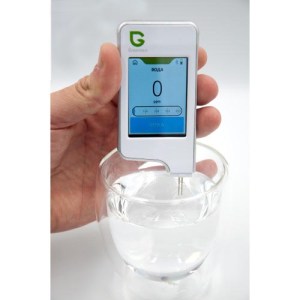 Нітрат-тестер GreenTest 3