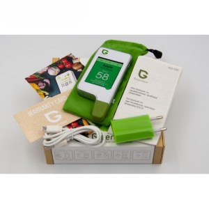 Нітрат-тестер GreenTest 3