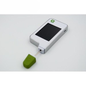 Нітрат-тестер GreenTest 3