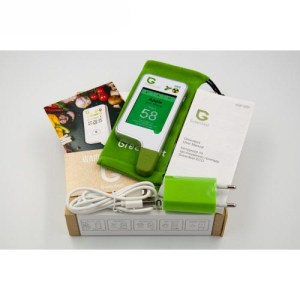 Нитрат-тестер GreenTest ECO 4 (Дозиметр-радиометр, Нитрат-Тестер)