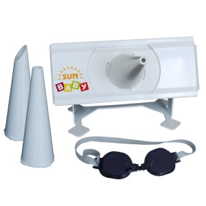 Тубус-кварц BactoSfera SUN BABY для дітей
