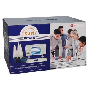 Тубус-кварц BactoSfera SUN POWER для взрослых | Хелс Трейд
