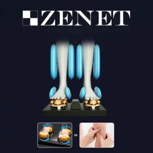 Массажное кресло ZENET ZET-1288