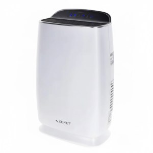 Очисник повітря ZENET 202