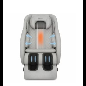 Массажное кресло ZENET ZET-1288