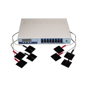 Апарат міостимуляції АЕСТ-01 (8-канальний)