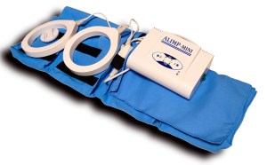 Апарат імпульсної магнітотерапії АЛІМП-Міні Євро