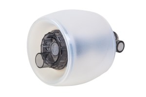 Мішок дихальний ручний «БІОМЕД» типу АМБУ багаторазовий