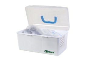 Кейс для зберігання «БІОМЕД»