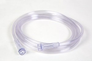 Трубка киснева «БІОМЕД» типу АМБУ багаторазовий