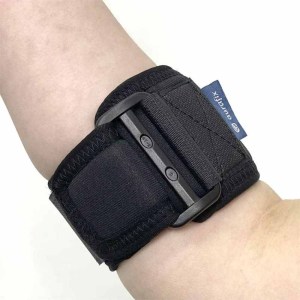 Бандаж Aurafix 303 при епікондиліті, універсальний
